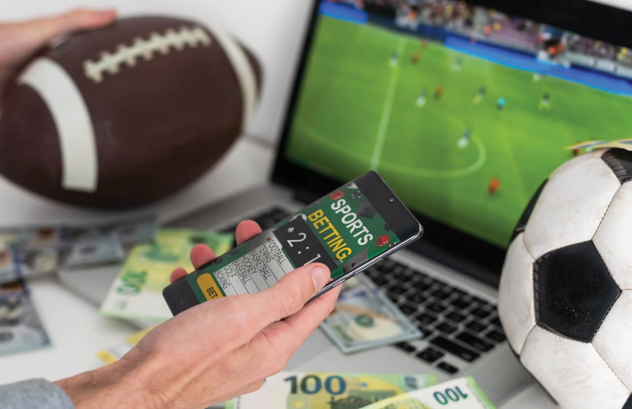 Betwinner App