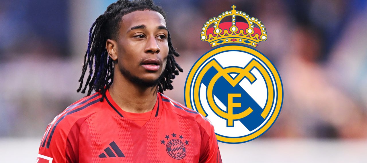 «Реал» проявляет серьезный интерес к вингеру «Баварии» Майклу Олисе