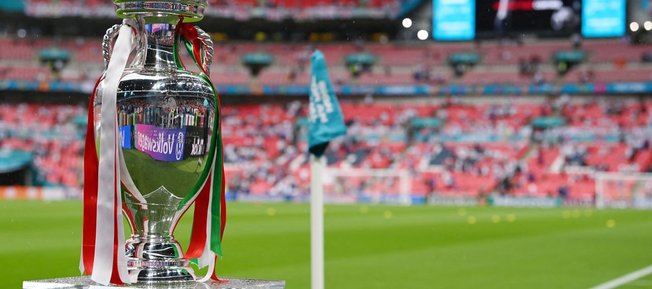 Италия может лишиться части матчей Евро-2032 из-за проблем со стадионами