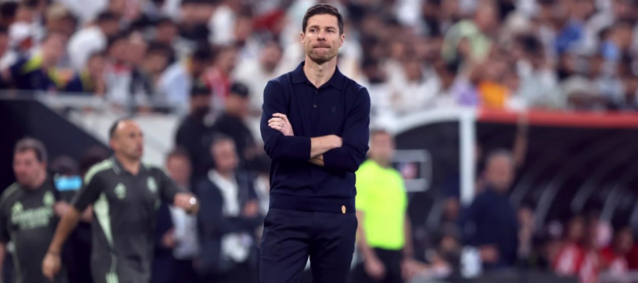 Хозяева «Ливерпуля» регулярно контактируют с Хаби Алонсо