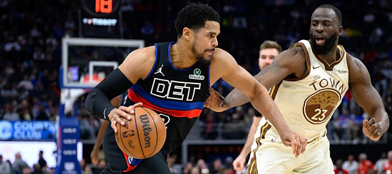 «Детройт Пистонз» гарантировали себе место в плей-офф НБА