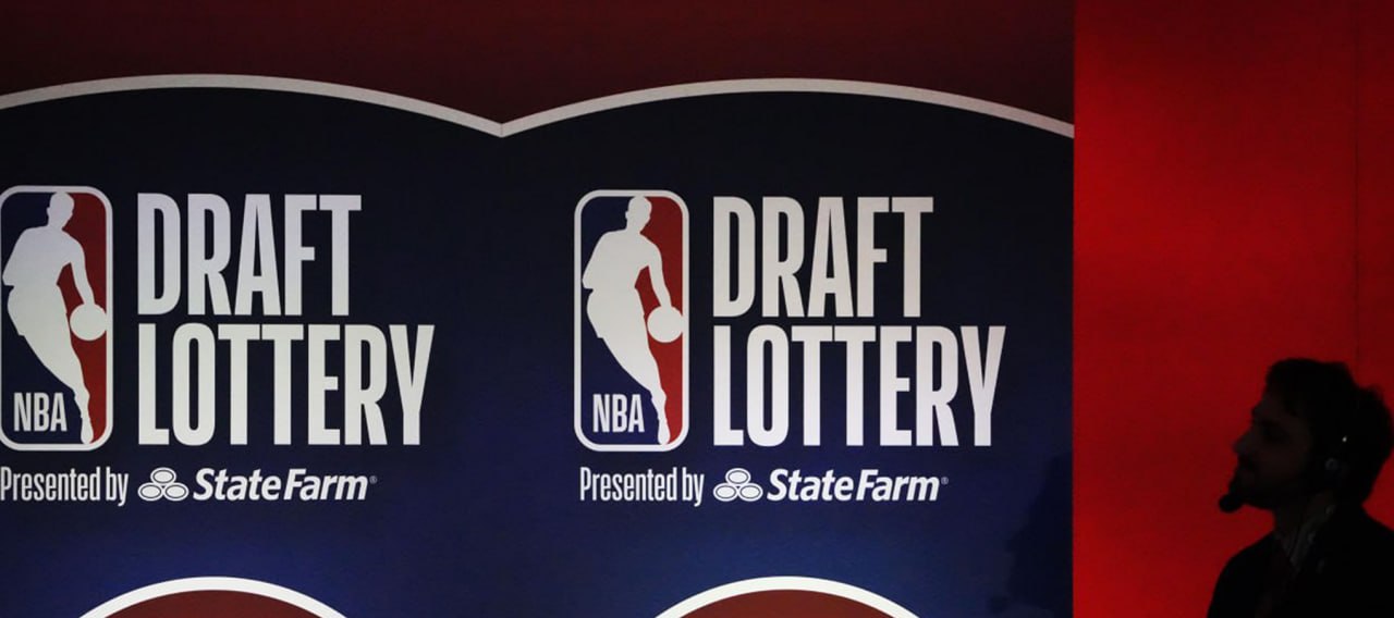В NBA хотят реформировать драфт-лотерею