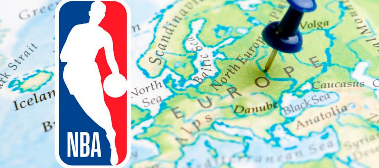 Деньги и новые возможности: что нужно знать о запуске европейской лиги NBA