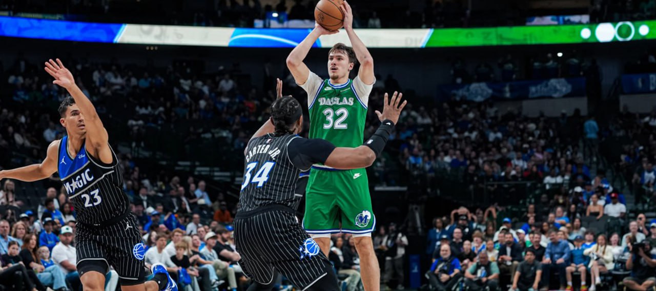 Новичок года: Флэгг отметился очередным рекордом в Национальной баскетбольной ассоциации