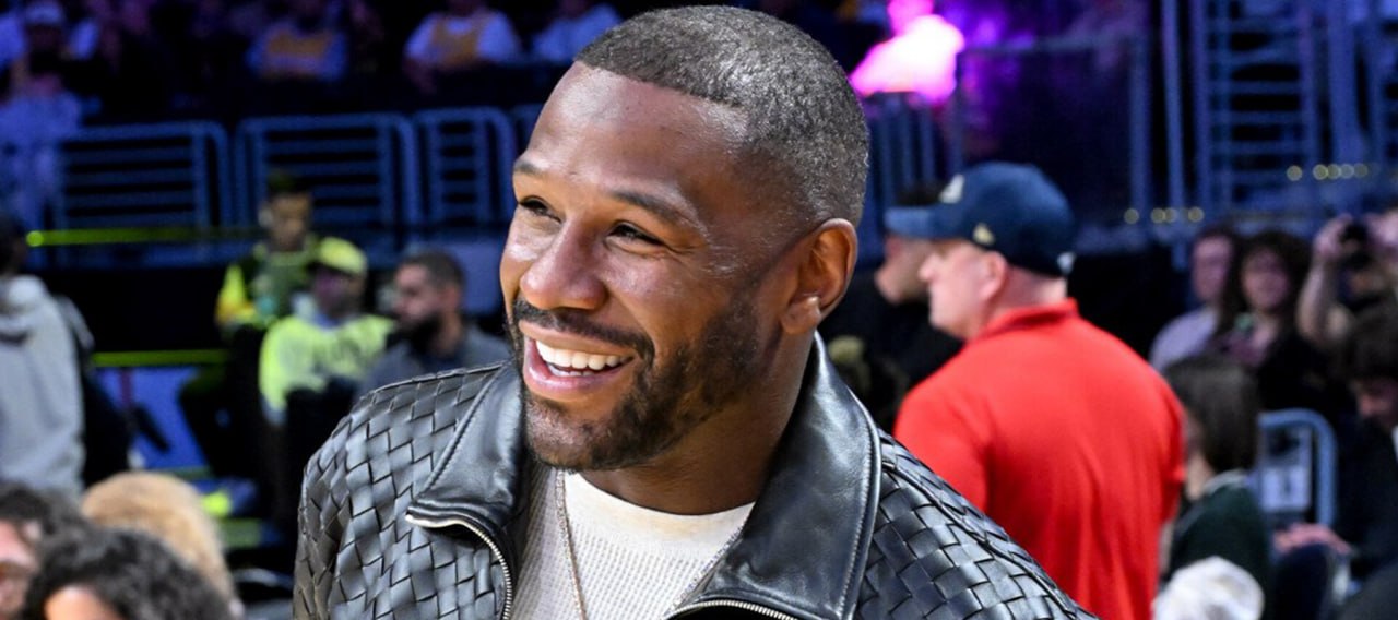 Флойд Мейвезер не планирует покупать долю в новых командах НБА