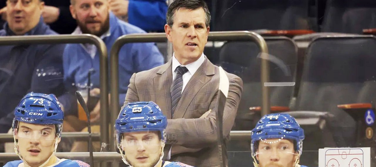 Большой позор в Большом яблоке: «Рейнджерс» официально лишились даже математических шансов на плей-офф