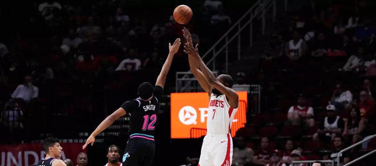 Дюрант обогнал Майкла Джордана в списке лучших снайперов НБА