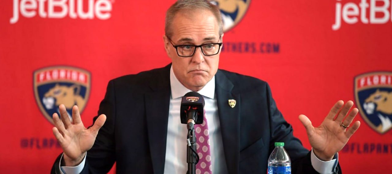 Пол Моррис стал вторым тренером в истории НХЛ, которому покорилась отметка в 2000 матчей 