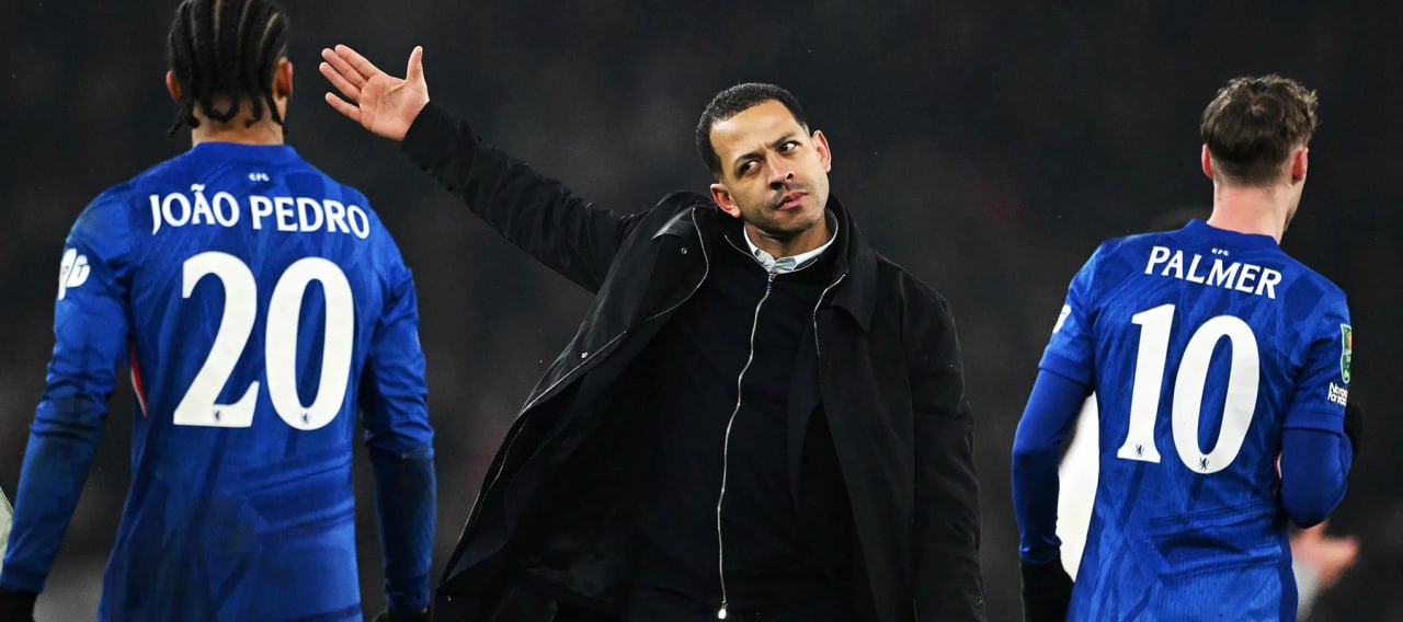 Культура ответственности: Лиам Росеньор устал от недисциплинированности «Челси»