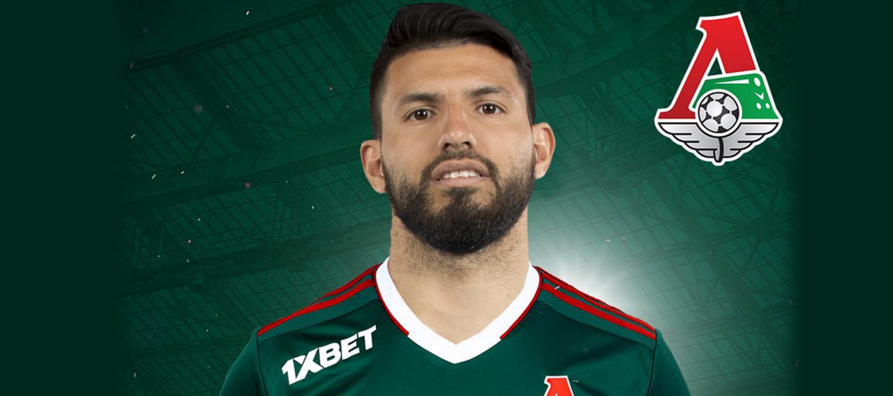 Агуэро мог оказаться в «Локомотиве» за $1 млн!