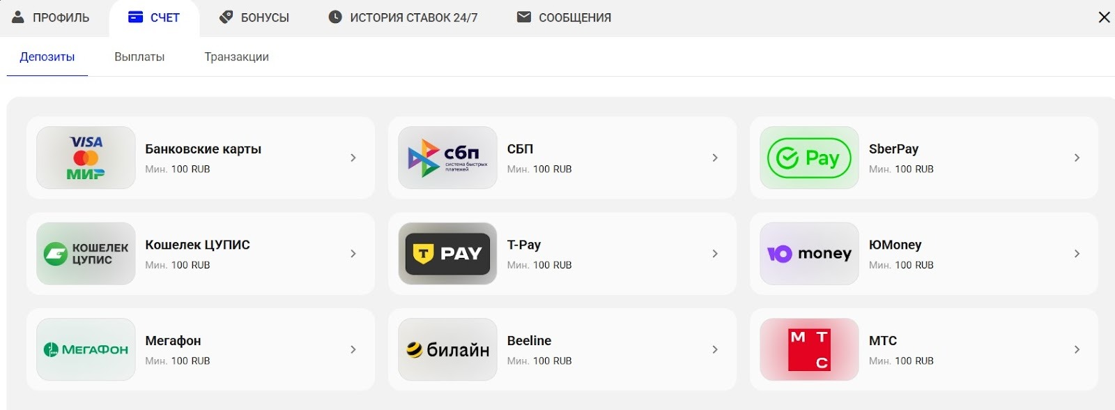 Изображение