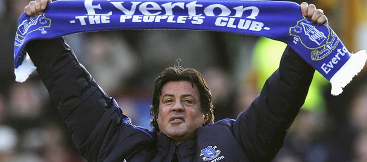 Футбольные пристрастия знаменитостей: какие клубы поддерживают актёры, музыканты и спортсмены