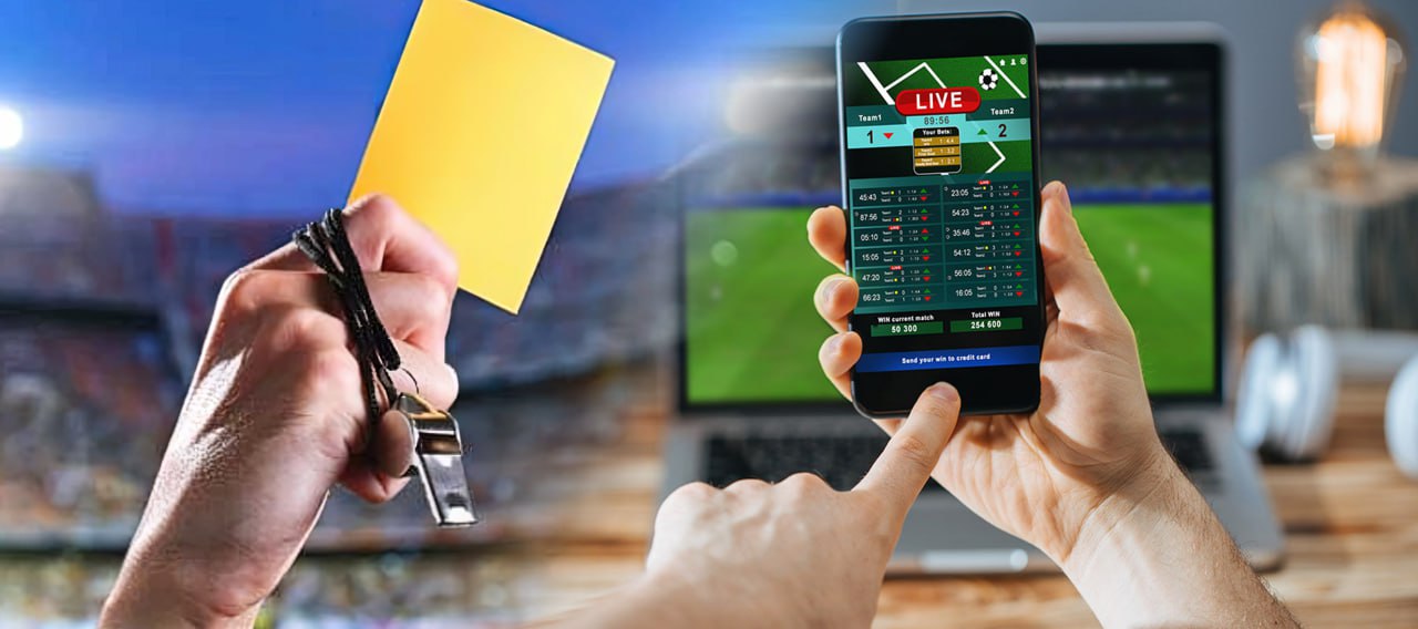 Ставки на статистику в 2026: угловые, карточки, удары в створ — как не потерять банк